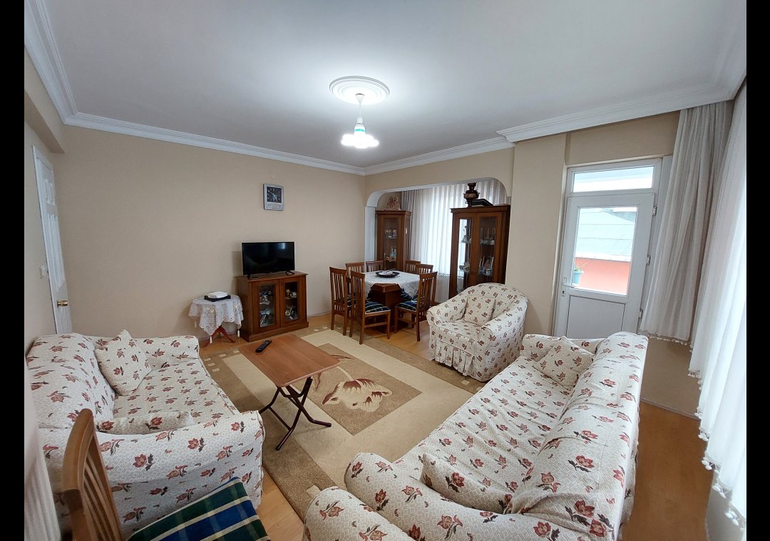 HAMİDİYE MAH. 3+1 ALT KAT 2+1 ÜST KAT İLE BİRLİKTE SATILIK DAİRE