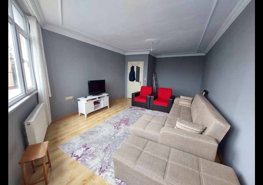 SANCAKTEPE SAFA MAH. FERAH GENİŞ MANZARALI SATILIK 3+1 DAİRE