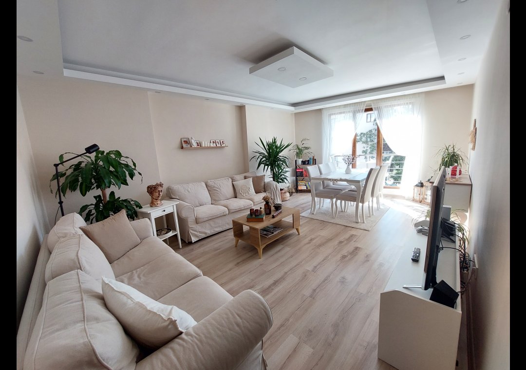 ÇEKMEKÖY MİMARSİNAN MAH. GENÇ BİNADA MERKEZİ LOKASYONDA 3+1 SATILIK DAİRE