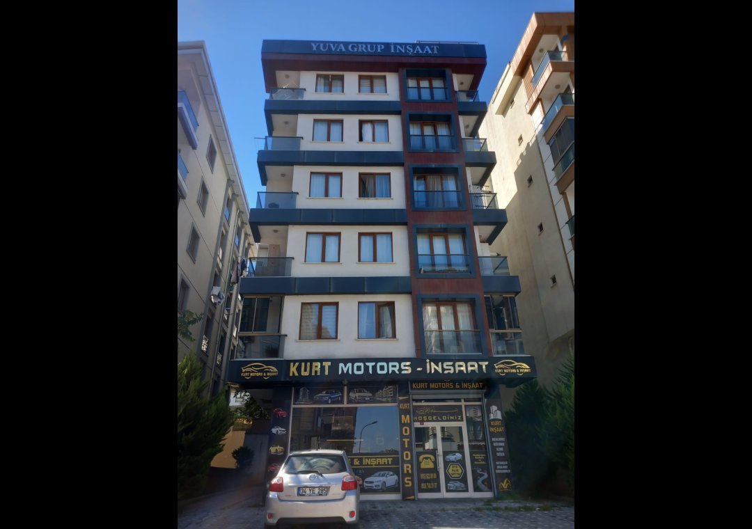 SAMADIRA SAAT KULESİNE 150 MT KAÇIRILMIÇAK FIRSAT SATILIK DAİRE