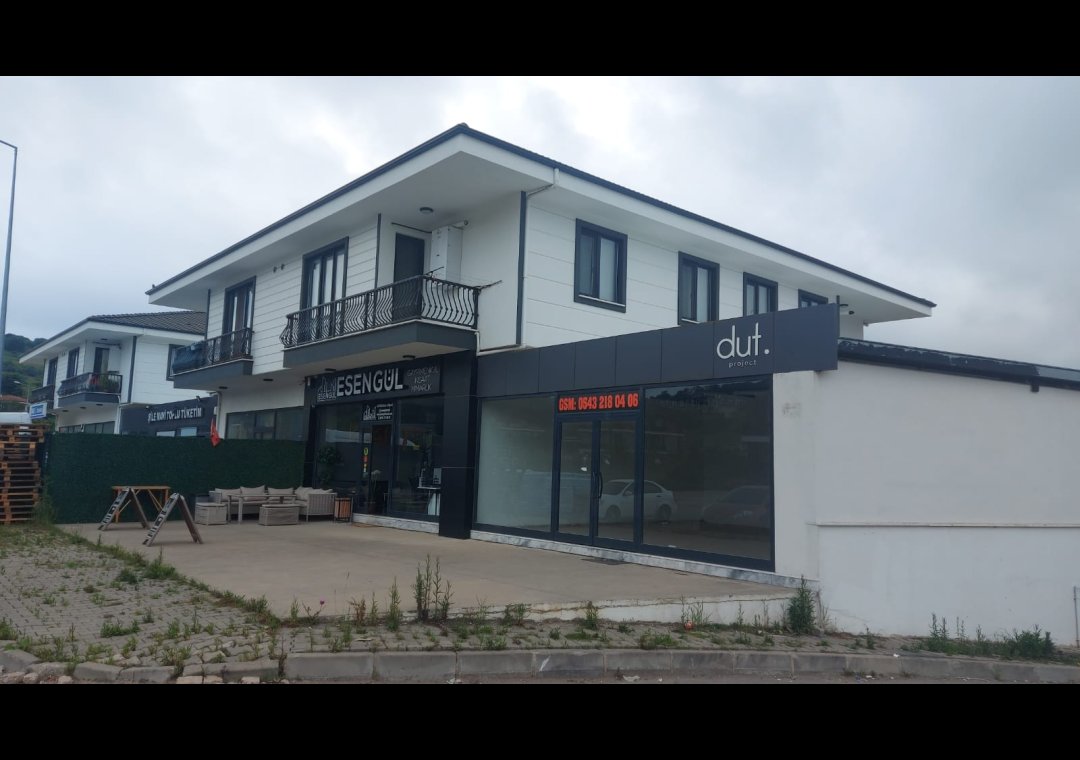 ŞİLE ÇAYIRLAR CADDESİNDE SATILIK 2+1 FIRSAT DAİRE