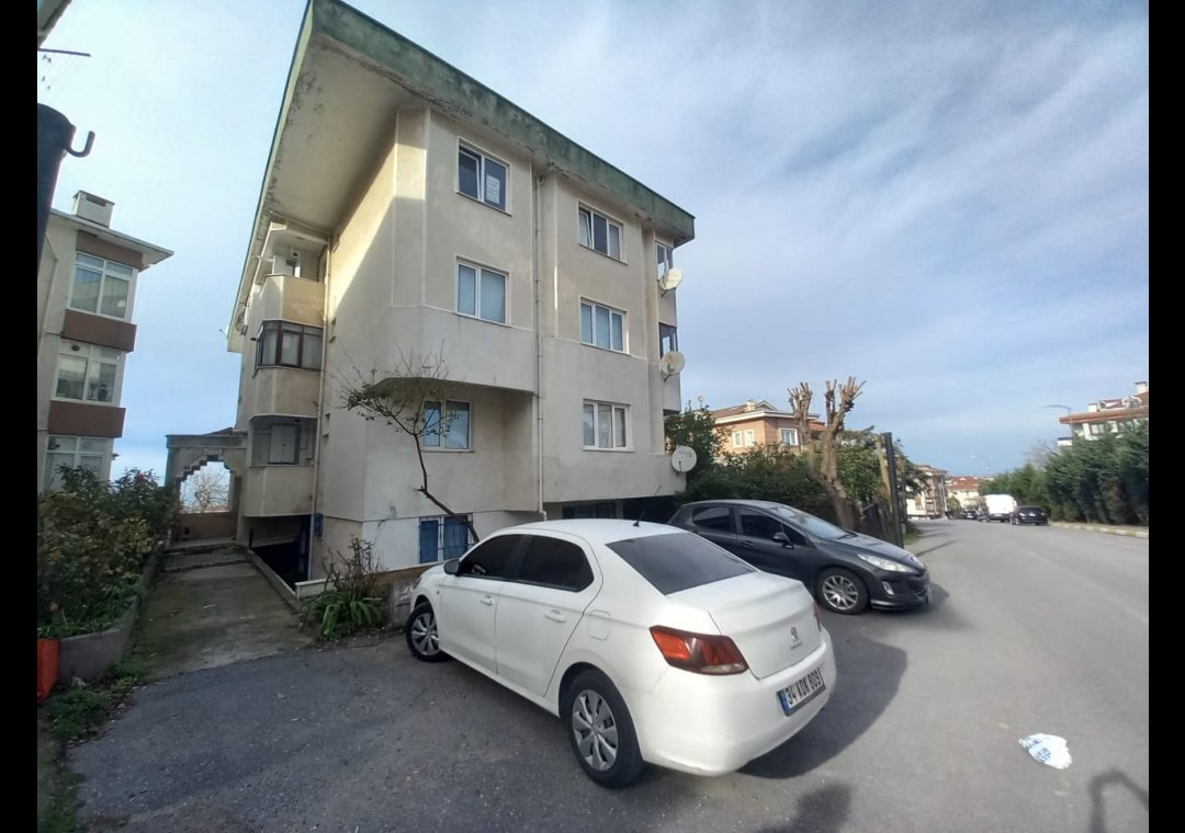  ŞİLE MERKEZDE ACİL SATILIK FIRSAT DAİRE MUHTEŞEM 5+2 DUBLEKS 
